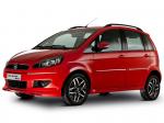 Fiat Idea Sporting 2010 года